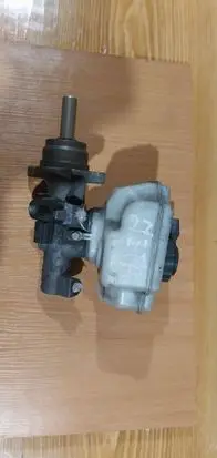 Volkswagen Jetta V Master brake cylinder 03350886351