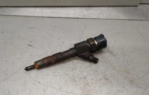 Mitsubishi Space Star Fuel injector 0445110021 7700111014