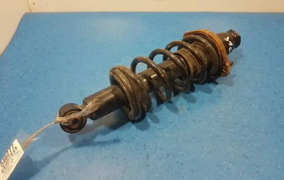 Honda Civic Rear shock absorber/damper 562605
