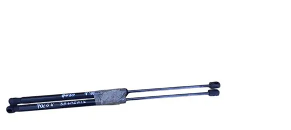 Volkswagen Polo V 6R Tailgate strut 