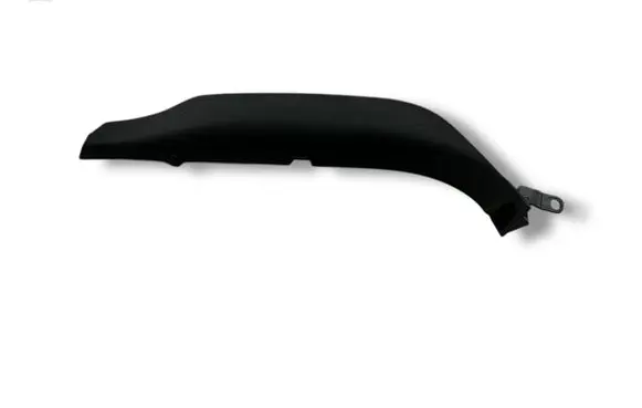Citroen C3 Tailgate/trunk side cover trim 9683551780