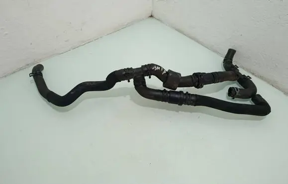 Audi A5 Sportback 8TA Engine coolant pipe/hose H05790
