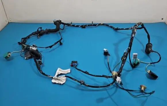 Dodge Journey Tailgate/trunk wiring harness P05084017AH IMPRK1525691