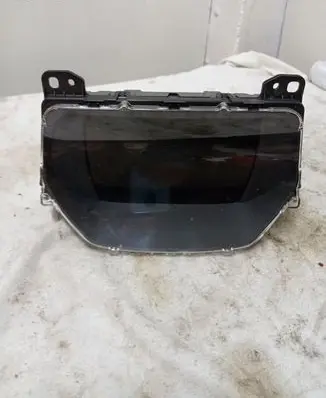 Chevrolet Volt II Speedometer (instrument cluster) 84075349