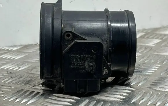 Jaguar XK - XKR Mass air flow meter 7W839D621AA N8U4A 2W9312B579AC