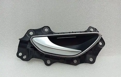 Mercedes-Benz S W222 Rear door interior handle A2227600561
