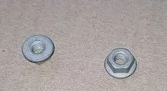 Mercedes-Benz Sprinter W906 Nuts/bolts N910112006002