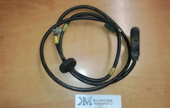 Mercedes-Benz E W124 Sensor 0155454728