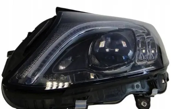 Mercedes-Benz C W205 Headlight/headlamp A2059061506