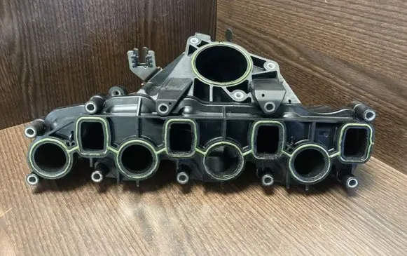 Volkswagen Crafter Intake manifold 03L129711AS