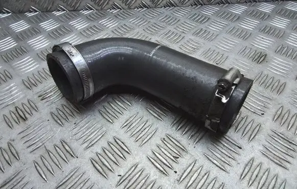 Renault Laguna II Intercooler hose/pipe MANC0096813