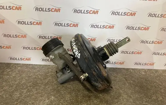 Volvo S40, V40 Brake booster 30857437 803032 L481412