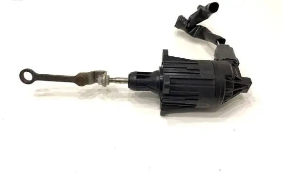 Nissan Qashqai Turbo charger electric actuator K6T52272