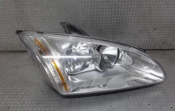 Ford Focus Headlight/headlamp 4M5113W029AF
