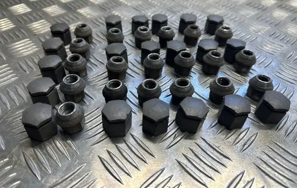 Opel Insignia B Nuts/bolts 