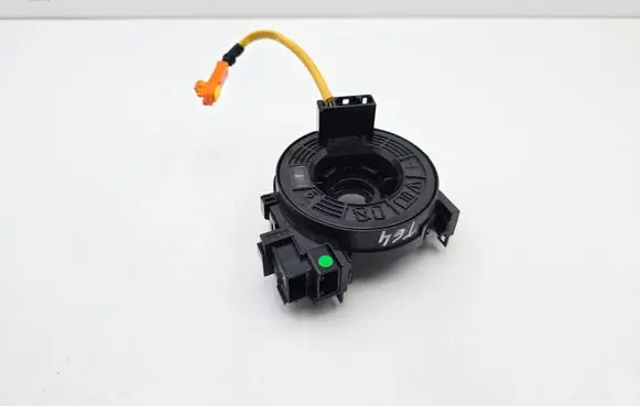 Toyota Auris E180 Airbag slip ring squib (SRS ring) 0212075E549 75E549