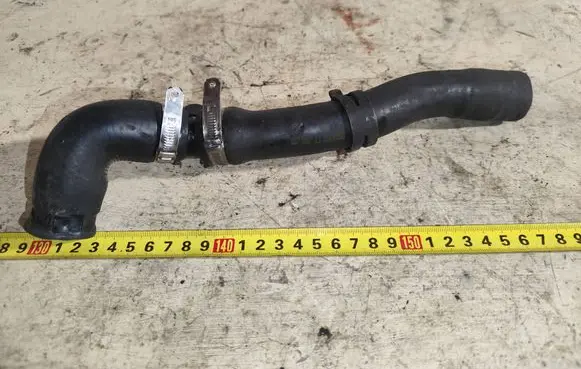 Ford Galaxy Engine coolant pipe/hose Dow001tttrsj37