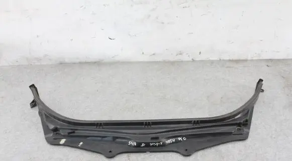 BMW 5 G30 G31 Other engine bay part 7340207 51717340207