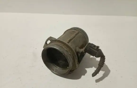 Audi A6 S6 C5 4B Mass air flow meter AFH7025C 22903