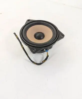 BMW 6 E63 E64 Parcel shelf speaker 6929766