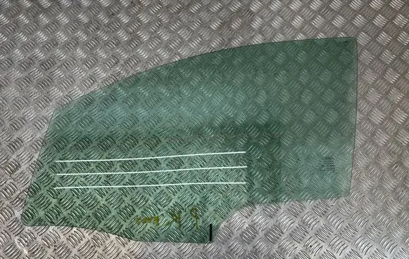 Ford Ecosport Front door window glass four-door 43R00049