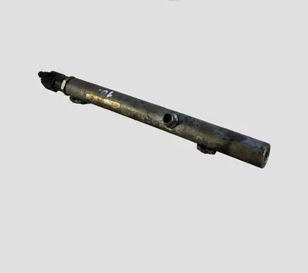 Mercedes-Benz E W211 Fuel main line pipe A6420700695 10075954 2005810