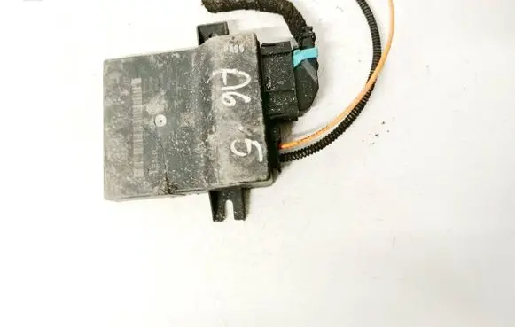 Audi A6 S6 C6 4F Other control units/modules 4f0907468d 4f0910468a