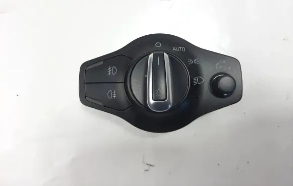 Audi A5 Sportback 8TA Light switch 8K0941531AS