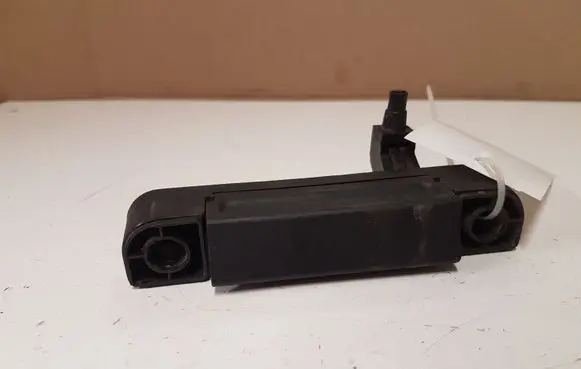 Ford Transit Sliding door interior handle 86VBV266A62