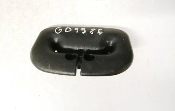 Citroen C3 Pluriel Other interior part 9261044