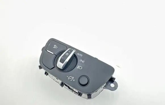 Audi A5 Light switch 4M0941531AK