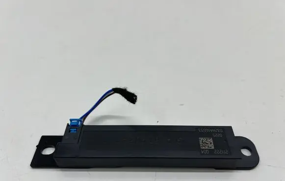 Mercedes-Benz A W177 Keyless system antenna A1679054700