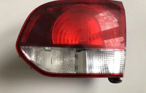 Volkswagen Golf VI Tailgate rear/tail lights 5K0945094K