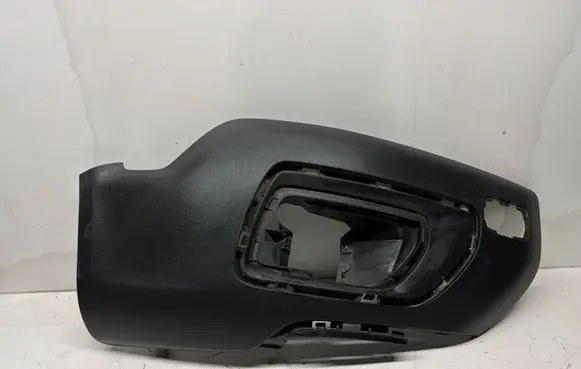 Volvo XC70 Front bumper corner part panel trim 31265517