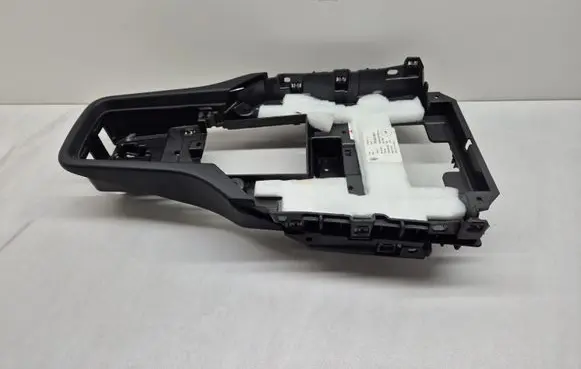 Porsche Cayenne (92A) Other center console (tunnel) element 7P5864089A 7P5864089A5Q0 7P5864251