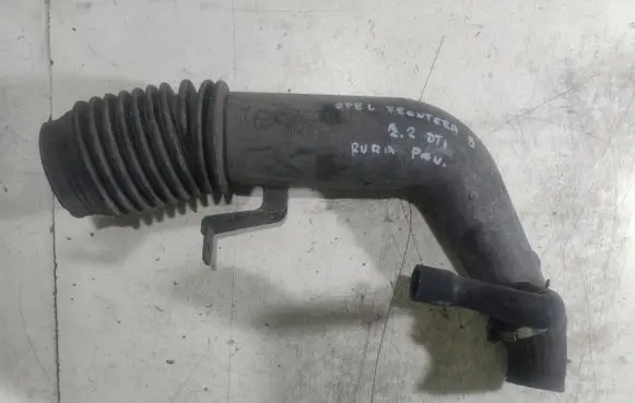 Opel Frontera B Air intake duct part 897142010