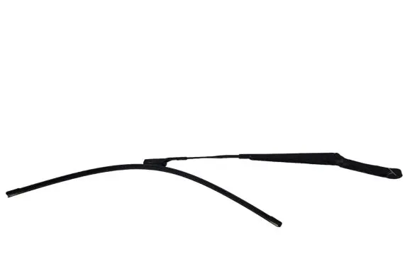 Windshield/front glass wiper blade
