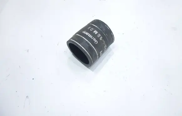 Intercooler hose/pipe
