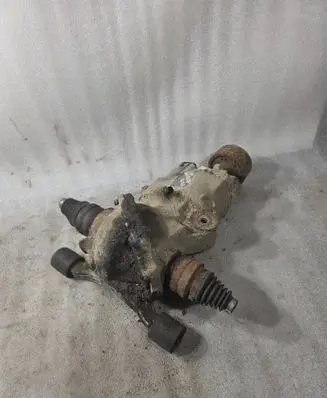 Volvo XC70 Rear differential S183409