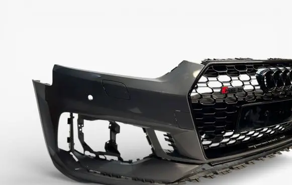 Audi RS5 Front bumper 8W6807437M 8W6807437N