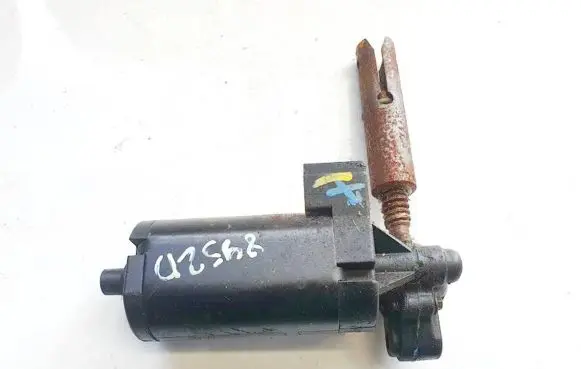Chrysler Voyager Seat adjustment motor 