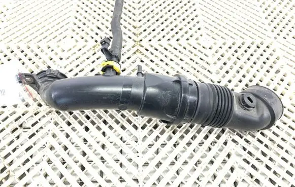 Peugeot 3008 II Intercooler hose/pipe 1193180S
