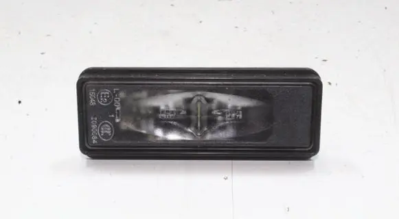 Peugeot 508 II Number plate light 9815226680