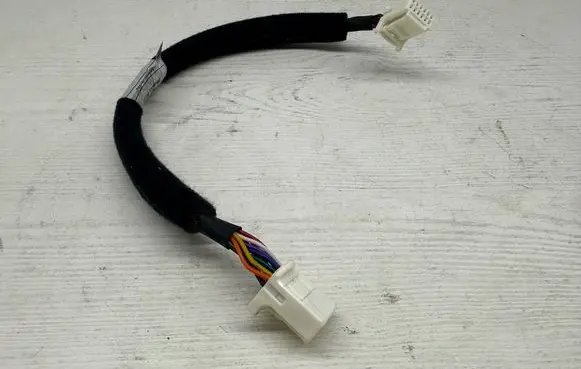 KIA Sportage Sound system wiring loom 96545D9000 18111901440