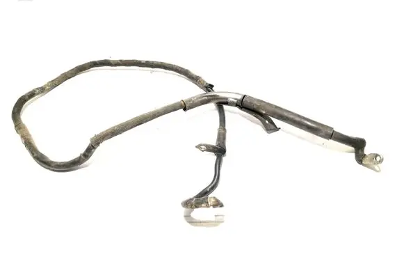 Volkswagen Touareg I Wires (starter motor) 7L6971228C
