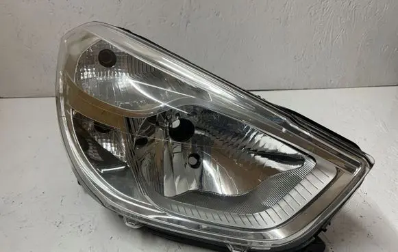 Dacia Lodgy Headlight/headlamp 260102414R