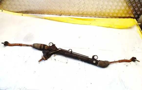 Cadillac CTS Steering rack LHD