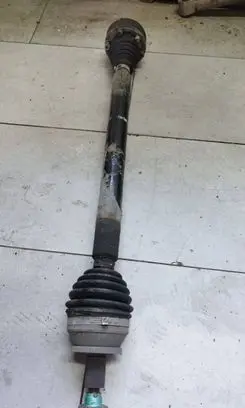 Seat Ibiza IV (6J,6P) Front driveshaft