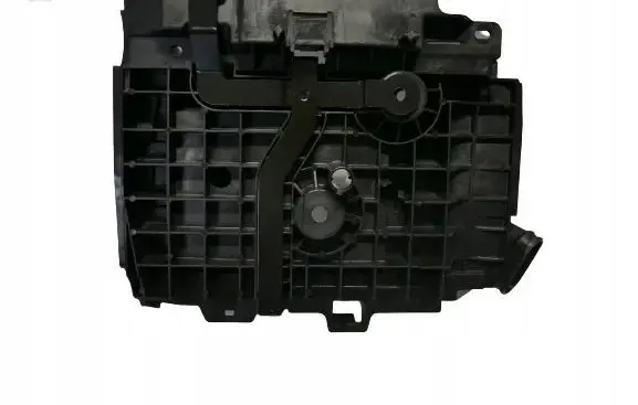 Renault Trafic III (X82) Battery box tray 93461162
