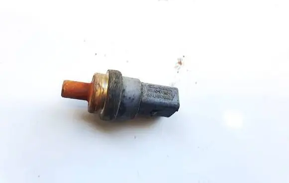 Volkswagen PASSAT B6 Coolant temperature sensor 06A919501A